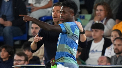 Реал с любопитно решение след скандала Винисиус – Шаби Алонсо