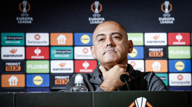 Хватката на „черния месец“ задуши пети треньор на Лудогорец