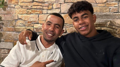 Бащата на Ямал му прави мечешка услуга