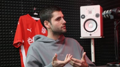 Синът на Петър Хубчев разкри пред БЛИЦ Live тайните за възхода на ЦСКА 1948