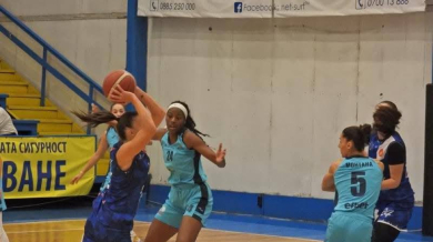 Рилецо с тежка загуба в Монтана