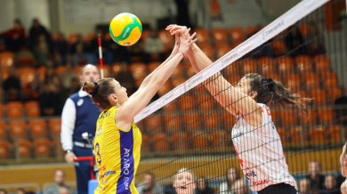 Левски падна в Швейцария