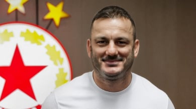 Официално: ЦСКА обяви новия изпълнителен директор