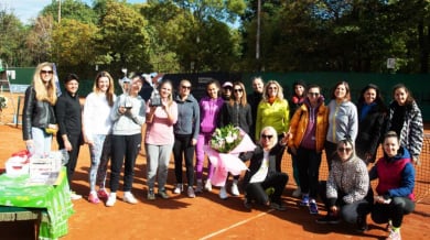 Smile Cup – тенисът с класа, мисия и човешко лице