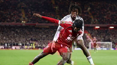 Още мъки за Ливърпул