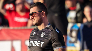 Кюстендилеца каза тежката си дума за новия шеф в ЦСКА