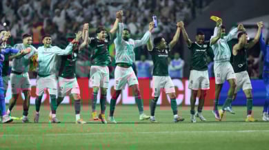 Луд обрат определи финалист на Копа Либертадорес