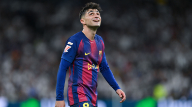 Лоша новина за Педри и Барса