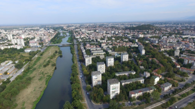 Затварят улици в Пловдив утре