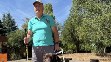 Приемни семейства на малки герои с големи сърца