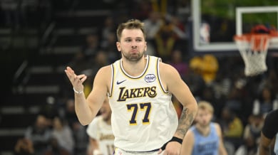 Лука Дончич изравни 62-годишен рекорд