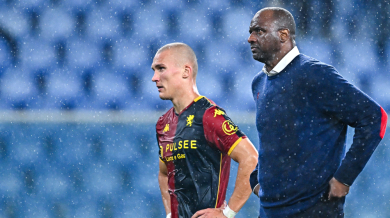 Още един треньор остана без работа в Серия „А“