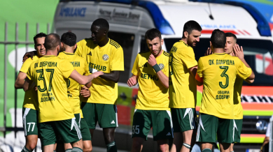 Край на мъката! Добруджа с първа победа от три месеца