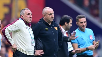 Гьозтепе на Мъри Стоилов влезе в топ 4 на турската Суперлига