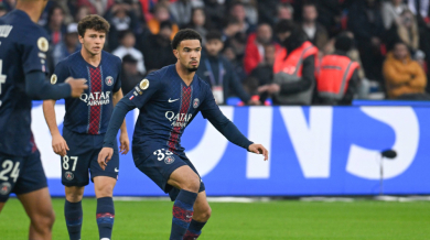 ПСЖ изкова победа с гол в последната секунда