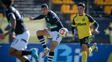 Ето с кои Илиан Илиев ще спира Лудогорец