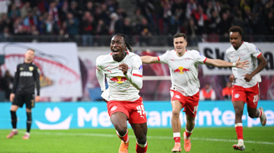 "Биковете" убодоха Щутгарт