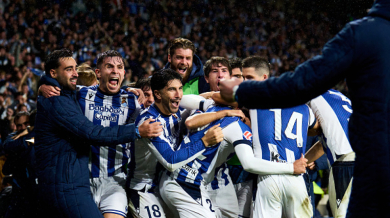 Драма реши баското дерби