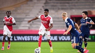 Новак изненада Монако