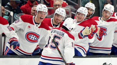 Нов лидер на Атлантическата дивизия