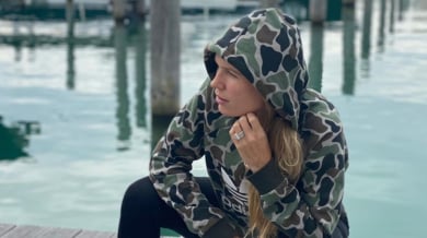 Звезда изригна мощно срещу журналист: Ти си клоун!