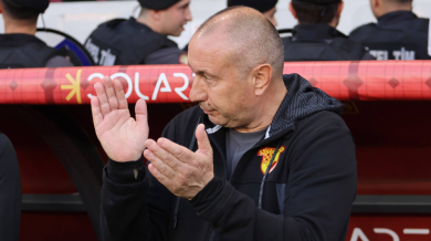 Голям бос похвали Гьозтепе на Мъри Стоилов: Не всичко става с пари