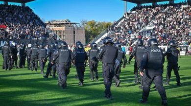 Първо в БЛИЦ: БФС взе решение за дербито на Пловдив
