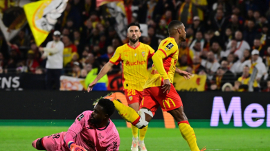 Рен отнесе преследвач на ПСЖ