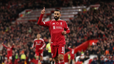 Обявиха претендентите за Играч на годината