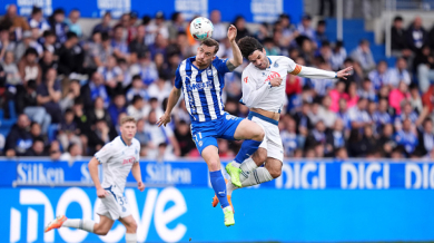 Алавес и Селта с важни победи в Ла Лига