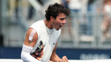 Опасен германец чака Иван Иванов в Атина