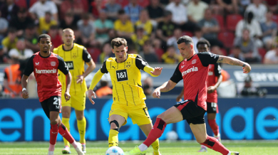 Борусия (Дортмунд) - Байер (Леверкузен) е дербито за Купата на Германия