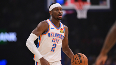 Шампионът изравни легендарни постижения в НБА