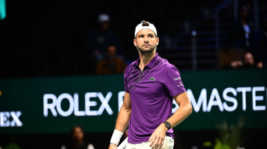 Невиждан от шест години срив за Гришо