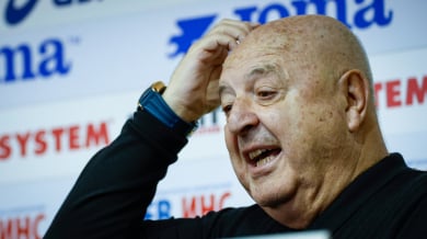 Босът на Славия:  Временно съм бременна, после няма да съм