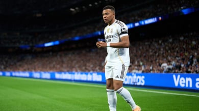 Килиан Мбапе изпревари Тиери Анри в любопитна класация