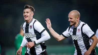 Локо (Сф) сложи край на голяма мъка