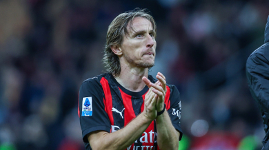 Модрич каза кои са любимците му във футбола