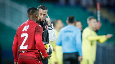 Янев подготвил изненада за Левски