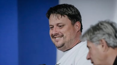 Босът на клуб от efbet Лига: Не може да сменяме треньорите като носни кърпи