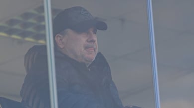 Гръмна скандал! Цветомир Найденов разкри кои двама манипулират мачове, пусна Видео