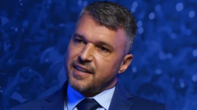 Божинов поднесе извинение 14 години по-късно Видео 