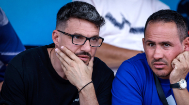 Левски със съобщение за любимец на феновете