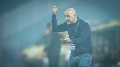 Oфициално: Лудогорец с извънредна новина за Мота