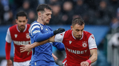 Такова чудо преди Левски – ЦСКА никога не е било