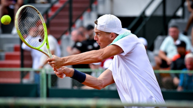 Национал на България с победа в Бахрейн