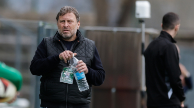 Семейство Вуцови удари рамо на Спартак (Варна)