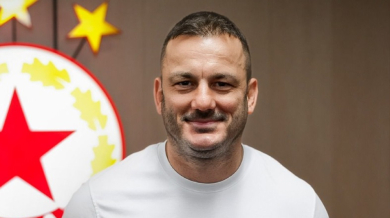 Новият директор Вангелов пред БЛИЦ: Българският футбол има нужда от успешен ЦСКА!