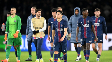 Голям шок за европейския шампион