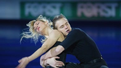 Изненадваща новина за Максим Стависки и Албена Денкова